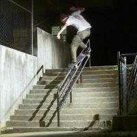 Altamont's "Anecdote" Video