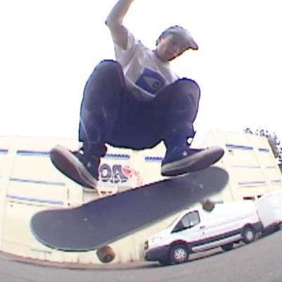 35th North's "Harr &amp; Holmes" Video