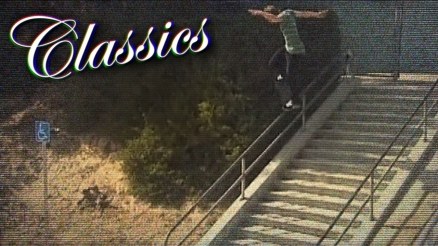 Classics: James Hardy's "Ride the Sky" Part