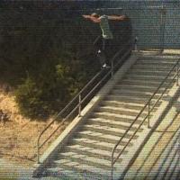 Classics: James Hardy's "Ride the Sky" Part