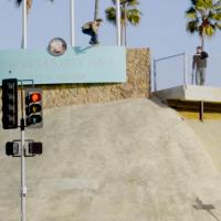 Ace Pelka's "Naturals" Arbor Part