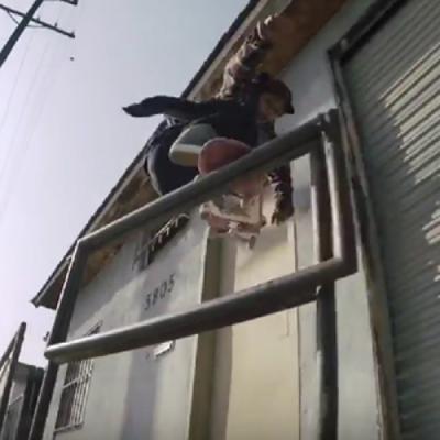Kevin Bradley's "SB Chronicles III" Part