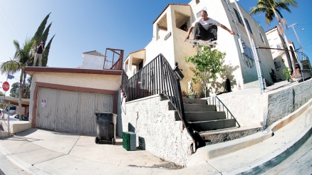 Independent's "Behind the Ad" with Pedro Delfino