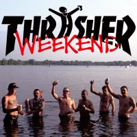 Thrasher Weekend: Minneapolis