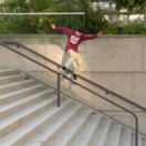 Ty Peterson's "Summer Solstice" Part