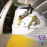 Venture X FTC "For The City" Video
