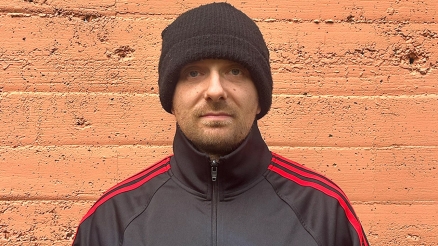 Slam City Interviews Gabriel Summers
