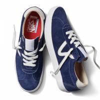 Vans x Quasi's Epoch Sport Pro