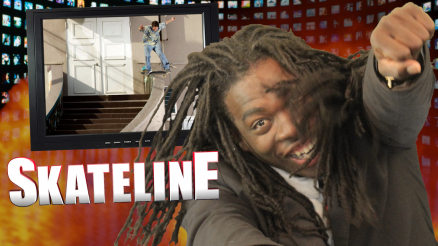 SKATELINE: 03.12.2019