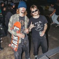 "Gimmie A Break" Baker Premiere Photos