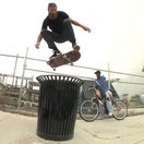 Rob Wootton's "Exhibit" Part