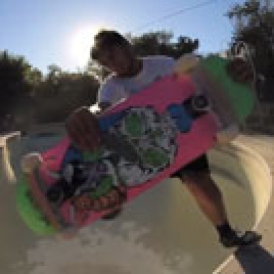 Brandon Perelson's "Welcome to Vox" Part