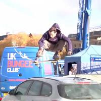 Lucien Parsons' "Sugar Town" Video