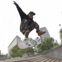 Shmatty Chaffin's "Colours Mixtape" Part