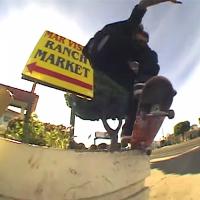 Nick Blanco's "VX" Part for Grizzly