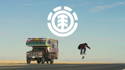 Element "Truck Trip Twenty Sickteen" Video