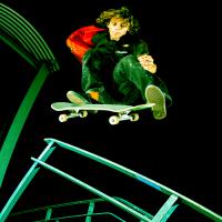 “Staying Gold" – Emerica's East Coast Tour Video