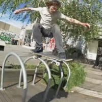 New Balance's "770 in Melbourne" Video