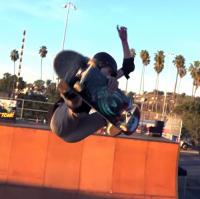 Powell-Peralta's Gravity Tour Video