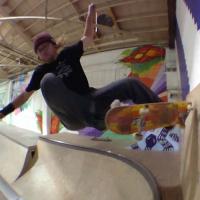 Fixer Skateboards' "At the Grotto" Video