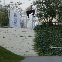 Alexander Risvad's "HITIT III" Part