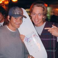 Nick Michel's Surprise Pro Party