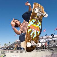 Vans Park Series: Huntington Beach Men's Photos