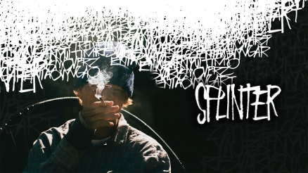 Girl's "Splinter" Video