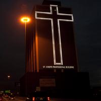 Burnout: A Christian Nation