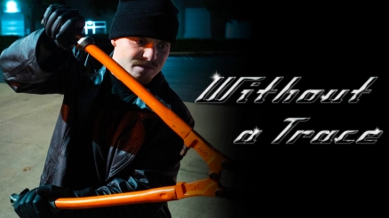Chris Brunner "Withouth a Trace" Adored Part