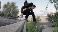 "A Happy Medium HD" Video