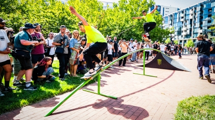 Belco Jam 2026 Video