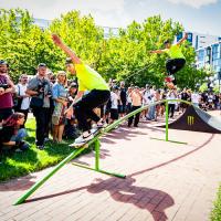 Belco Jam 2026 Video