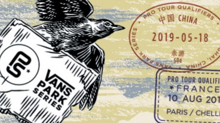 Vans Park Series: São Paulo LIVE WEBCAST