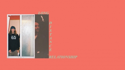 Tony Latham and Nestor Judkins' "Long Distance Relationship" Jacuzzi Video