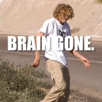 SK8Mafia's "Brain Gone" Teaser
