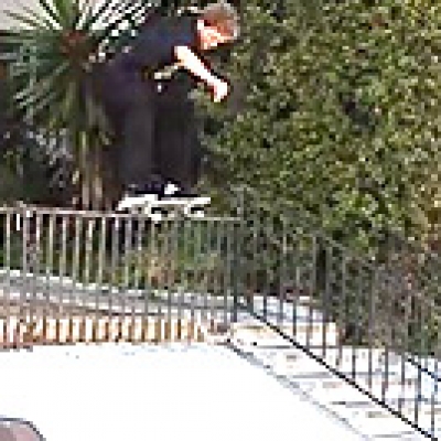 SK8MAFIA Monthly September Sneak Preview