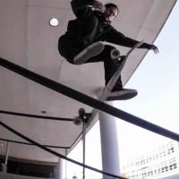 Enzo Cautela's "The Hole Thing" Krux Edit