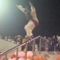 Cowtown x Brimley's "Tempe Park Halloween" Video