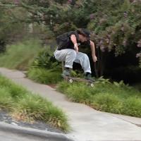 New Balance x No-Comply's "NM480" Video