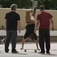enjoi's freestyle club