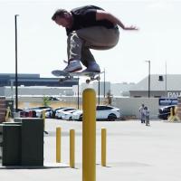 Seamus Foster's "Barking at the Knot" Video