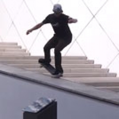 Cliché's "Gypsylife" Trailer 2