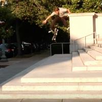 Mobbin' Around with Yoshi Tanenbaum