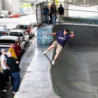 Spitfire's "Keep the Fire Burning: Extra Rips" Video