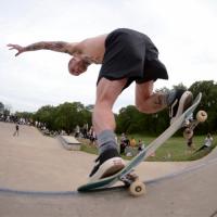 Vans Scorchin' Summer: Des Moines Demo
