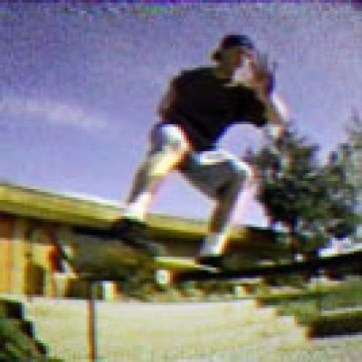 Classics: Danny Way "Questionable"