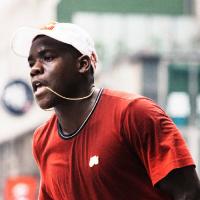 The Follow Up: Zion Wright "You Good?"