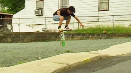 Wonder Skateshop's "ACTION" Video