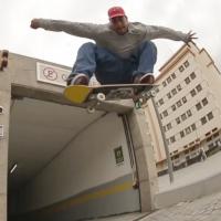 Crupié Wheels' "Multicultural" Video